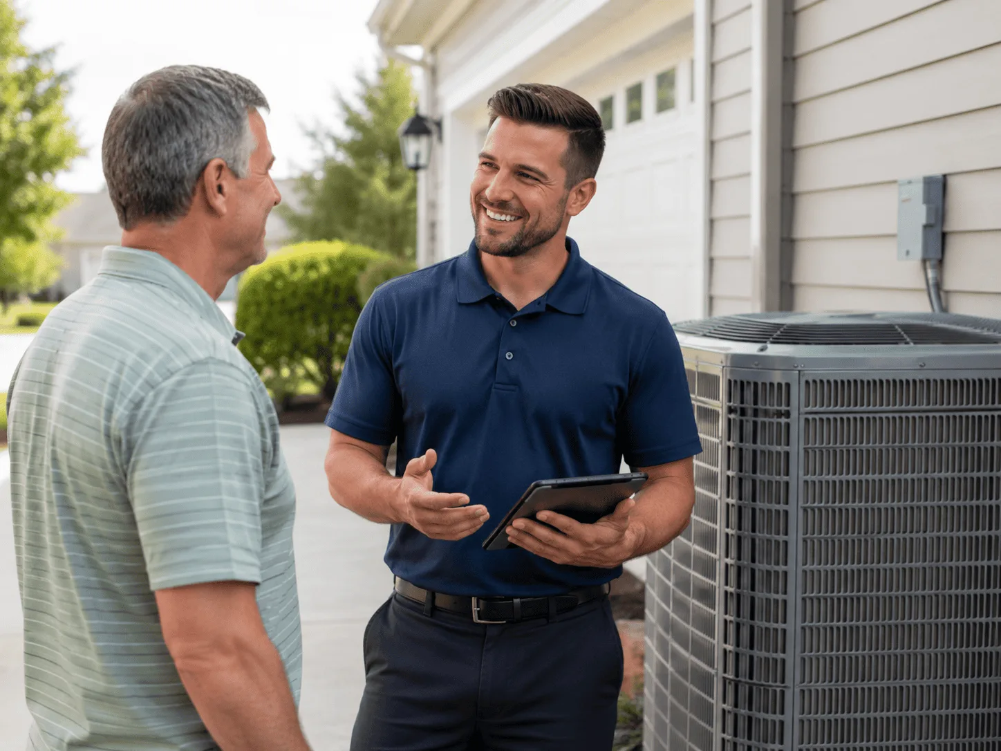 Heat Pump Installation Redwater, TX FAQs